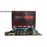 PrimeCOM GZN-H61AG 1155p GBit LAN ATX MB Box