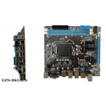 PrimeCOM GZN-H61AG 1155p GBit LAN ATX MB Box