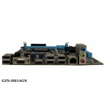 PrimeCOM GZN-H61AG 1155p GBit LAN ATX MB Box