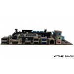 PrimeCOM GZN-H110 1151p ATX MB Box