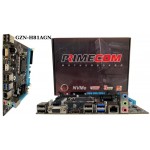 PrimeCOM GZN-H81-V1951 1150p HDMI,VGA,DVI,ATX MB Box