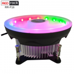 INTEL REDrock RR F16 1150&1155P LED FAN