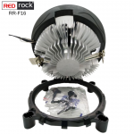 INTEL REDrock RR F16 1150&1155P LED FAN