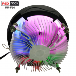 INTEL REDrock RR F16 1150&1155P LED FAN