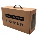 REDROCK JPCCATX2000 2000W Mining POWER SUPPLY