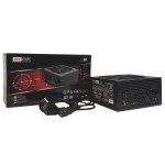 REDROCK P4 Peak 500W POWER SUPPLY