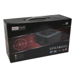 REDROCK P4 Peak 500W POWER SUPPLY