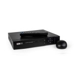 REDrock 5008GN 8 Kanal AHDDVR 4*Audio+1*HDD+1*HDMI+TV Out