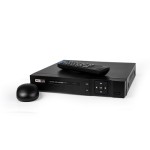 REDrock 5008GN 8 Kanal AHDDVR 4*Audio+1*HDD+1*HDMI+TV Out