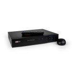REDrock 5016GN 16Kanal AHDDVR 4*Audio+2*HDD+1*HDMI+TV Out