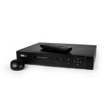 REDrock 5016GN 16Kanal AHDDVR 4*Audio+2*HDD+1*HDMI+TV Out