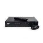 REDrock 5016XN 16Kanal AHDDVR 4*Audio+2*HDD+1*HDMI