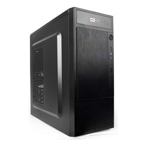 REDrock T710BB ATX Case w/GPATX500 P.Supply