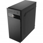 REDrock T717BB ATX Case w/GPATX500 P.Supply