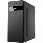 REDrock T717BB ATX Case w/GPATX500 P.Supply