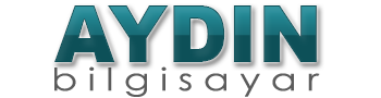 AYDIN Bilgisayar DIŞ TİC. LTD. ŞTİ