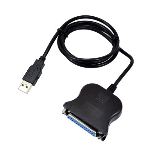 USB TO PARALLEL ÇEVİRİCİ